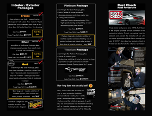 how to clean car headlights